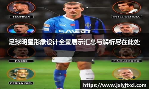 足球明星形象设计全景展示汇总与解析尽在此处
